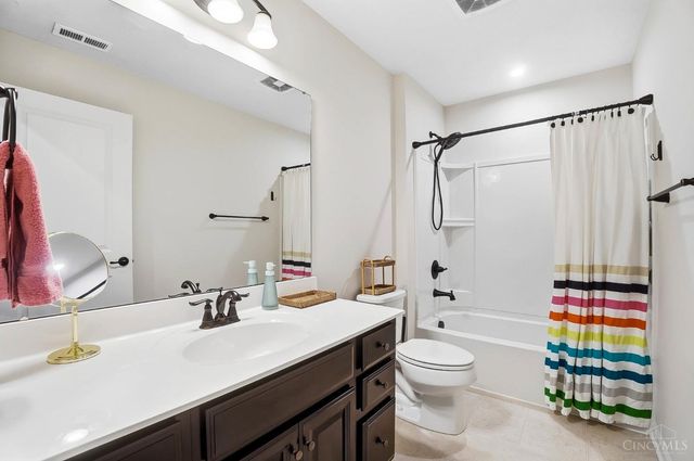2762 Nadir Court, Fairfield Twp, OH 45011
