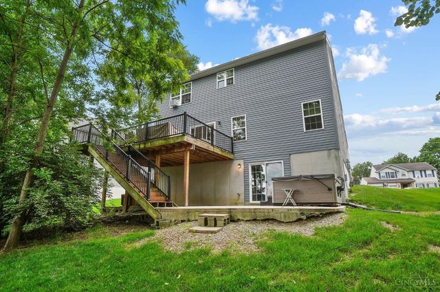 2762 Nadir Court, Fairfield Twp, OH 45011
