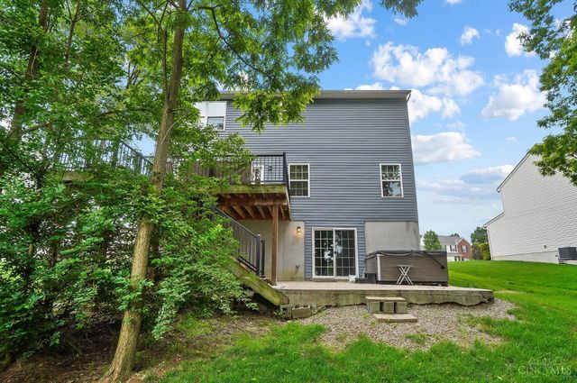 2762 Nadir Court, Fairfield Twp, OH 45011