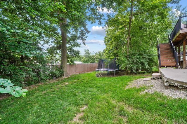 2762 Nadir Court, Fairfield Twp, OH 45011
