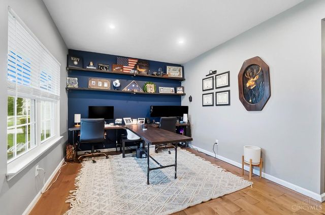2762 Nadir Court, Fairfield Twp, OH 45011