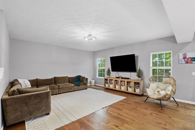 2762 Nadir Court, Fairfield Twp, OH 45011