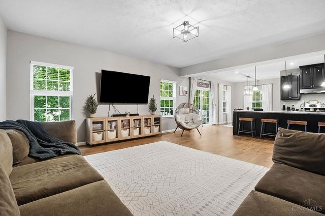 2762 Nadir Court, Fairfield Twp, OH 45011
