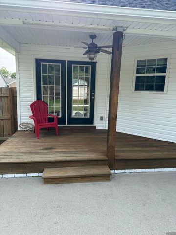 324 Oxford Circle, Richmond, KY 40475
