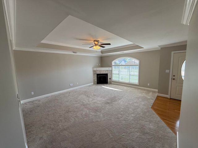 324 Oxford Circle, Richmond, KY 40475