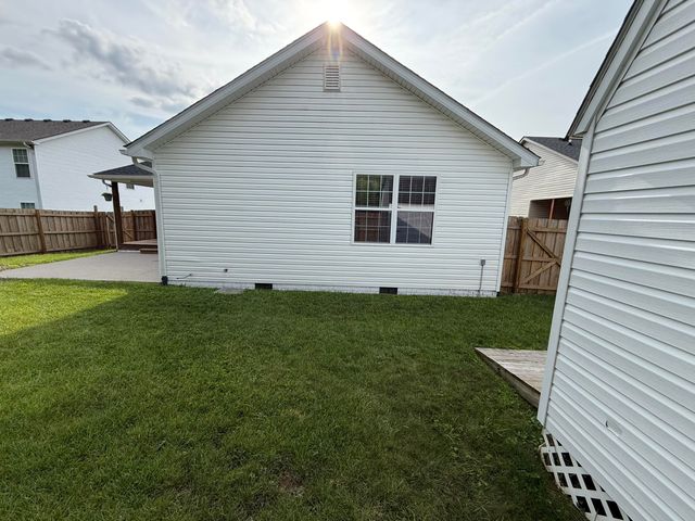 324 Oxford Circle, Richmond, KY 40475