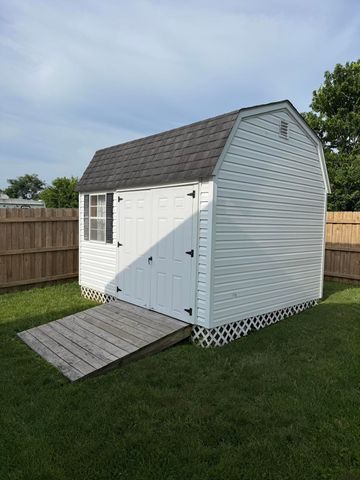 324 Oxford Circle, Richmond, KY 40475