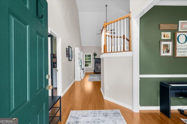 294 Whisper Creek Drive, Senoia, GA 30276