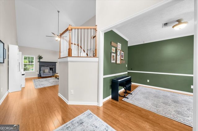294 Whisper Creek Drive, Senoia, GA 30276