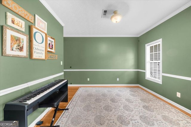 294 Whisper Creek Drive, Senoia, GA 30276