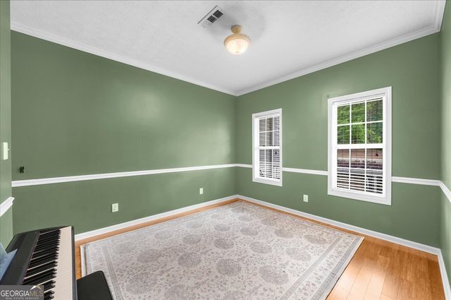 294 Whisper Creek Drive, Senoia, GA 30276