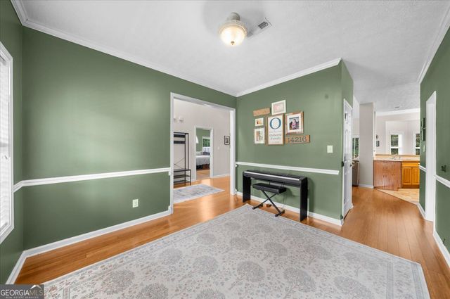294 Whisper Creek Drive, Senoia, GA 30276