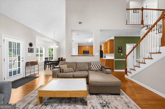 294 Whisper Creek Drive, Senoia, GA 30276