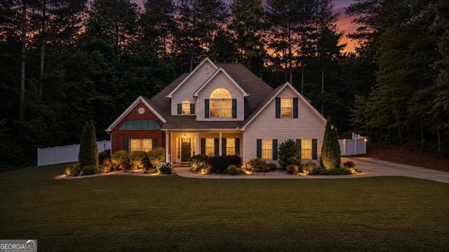 294 Whisper Creek Drive, Senoia, GA 30276
