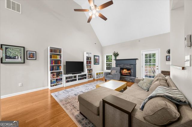 294 Whisper Creek Drive, Senoia, GA 30276