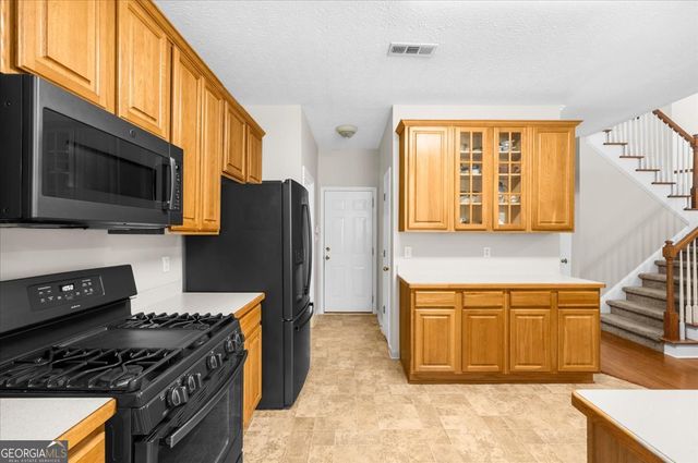 294 Whisper Creek Drive, Senoia, GA 30276
