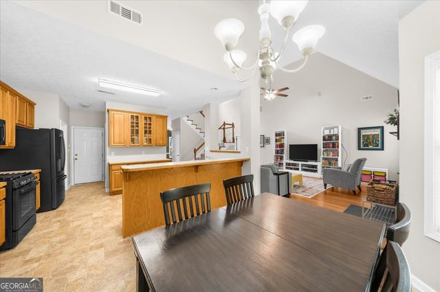 294 Whisper Creek Drive, Senoia, GA 30276