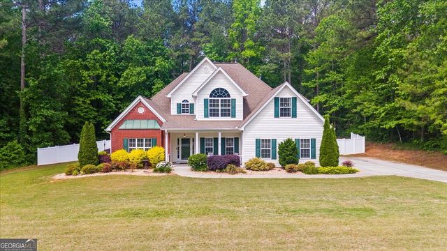 294 Whisper Creek Drive, Senoia, GA 30276