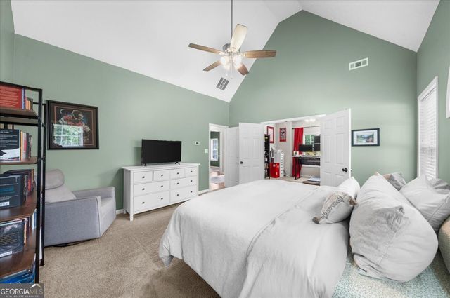 294 Whisper Creek Drive, Senoia, GA 30276