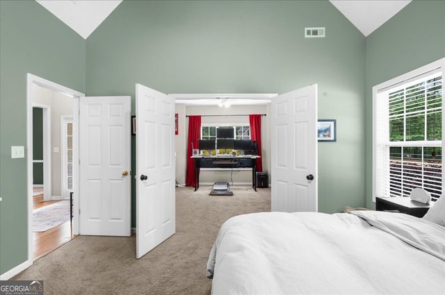 294 Whisper Creek Drive, Senoia, GA 30276