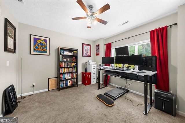 294 Whisper Creek Drive, Senoia, GA 30276