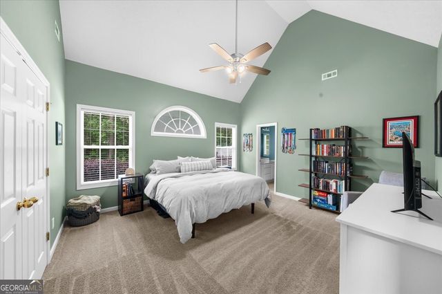 294 Whisper Creek Drive, Senoia, GA 30276