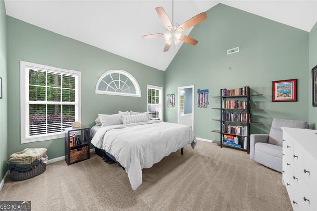 294 Whisper Creek Drive, Senoia, GA 30276