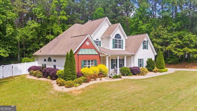 294 Whisper Creek Drive, Senoia, GA 30276