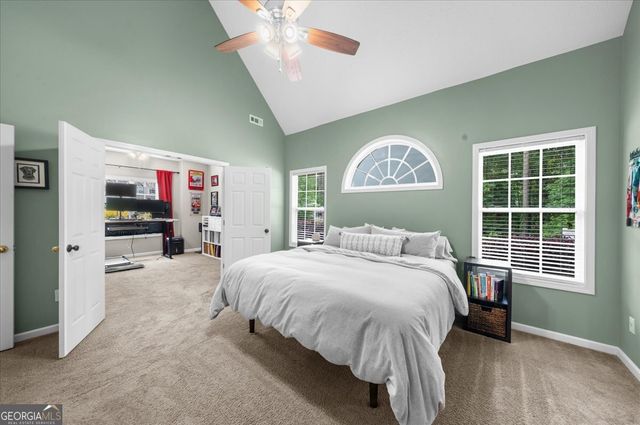 294 Whisper Creek Drive, Senoia, GA 30276