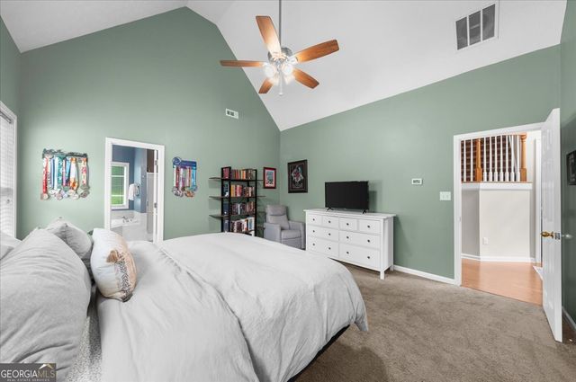 294 Whisper Creek Drive, Senoia, GA 30276