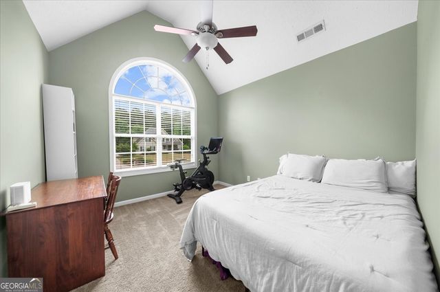 294 Whisper Creek Drive, Senoia, GA 30276