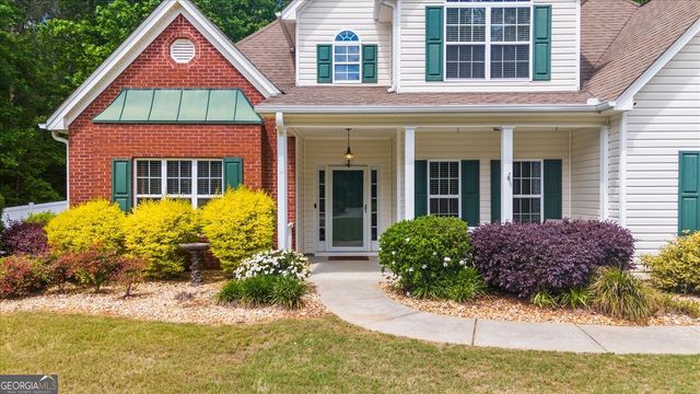 294 Whisper Creek Drive, Senoia, GA 30276