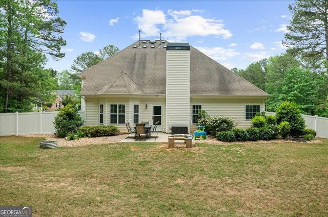 294 Whisper Creek Drive, Senoia, GA 30276