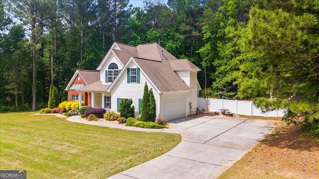 294 Whisper Creek Drive, Senoia, GA 30276
