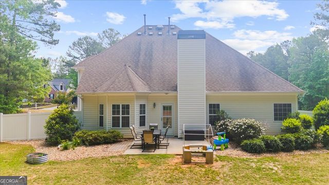 294 Whisper Creek Drive, Senoia, GA 30276