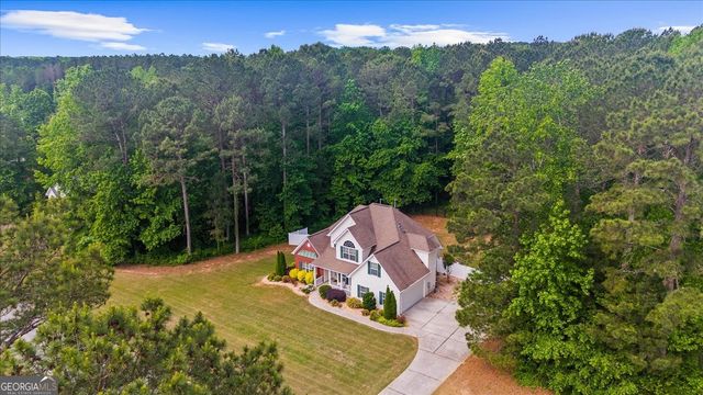 294 Whisper Creek Drive, Senoia, GA 30276