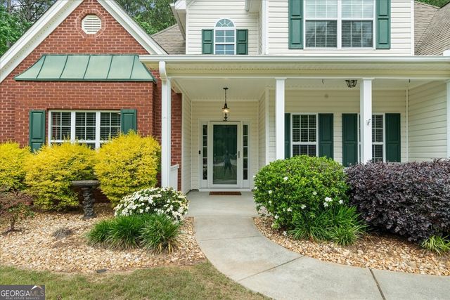 294 Whisper Creek Drive, Senoia, GA 30276