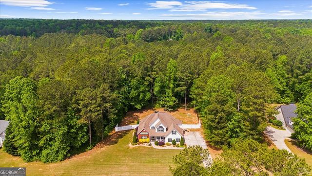 294 Whisper Creek Drive, Senoia, GA 30276