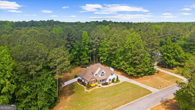 294 Whisper Creek Drive, Senoia, GA 30276