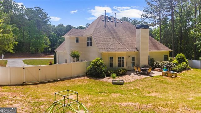 294 Whisper Creek Drive, Senoia, GA 30276