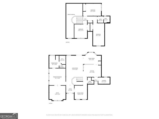 294 Whisper Creek Drive, Senoia, GA 30276