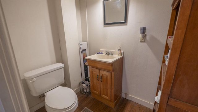 208 W JACKSON STREET, Ripon, WI 54971