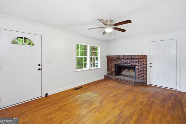 2250 Cave Spring Road SW, Rome, GA 30161