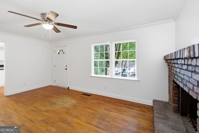 2250 Cave Spring Road SW, Rome, GA 30161