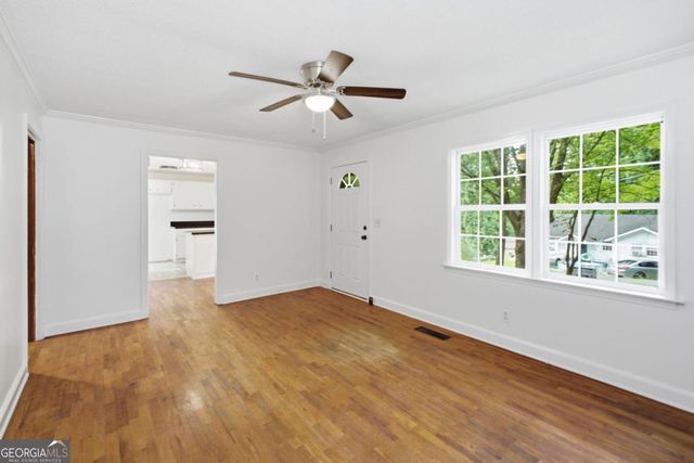 2250 Cave Spring Road SW, Rome, GA 30161