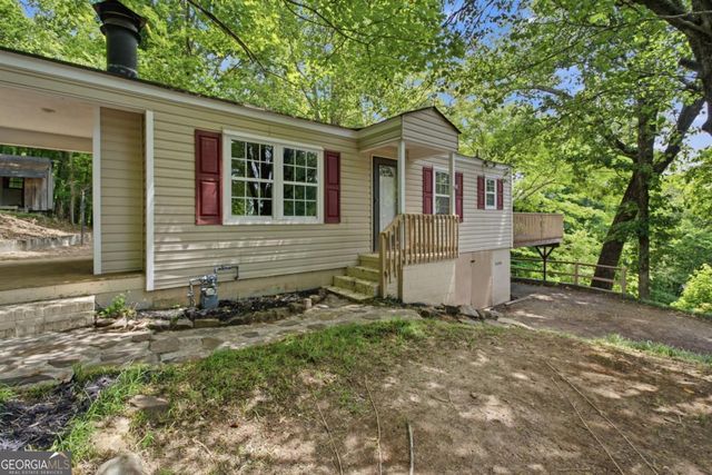 2250 Cave Spring Road SW, Rome, GA 30161
