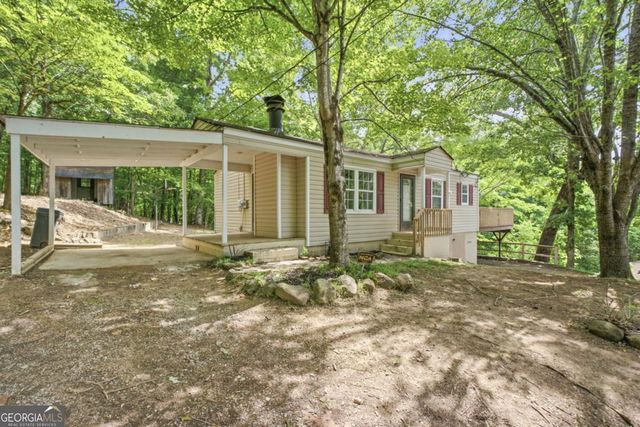 2250 Cave Spring Road SW, Rome, GA 30161