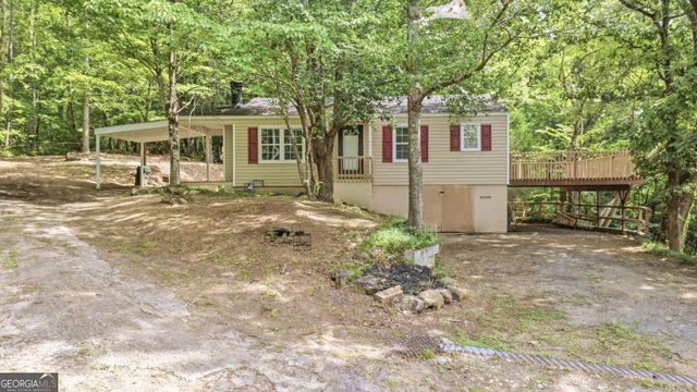 2250 Cave Spring Road SW, Rome, GA 30161