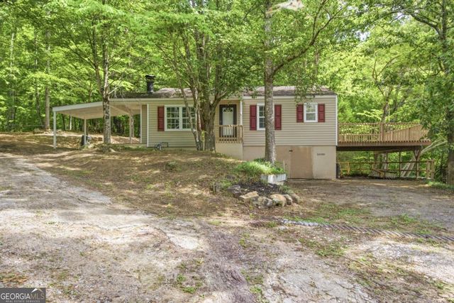 2250 Cave Spring Road SW, Rome, GA 30161