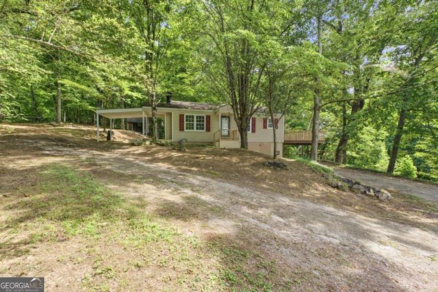 2250 Cave Spring Road SW, Rome, GA 30161